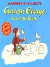 Curious George at the Beach (eBook)